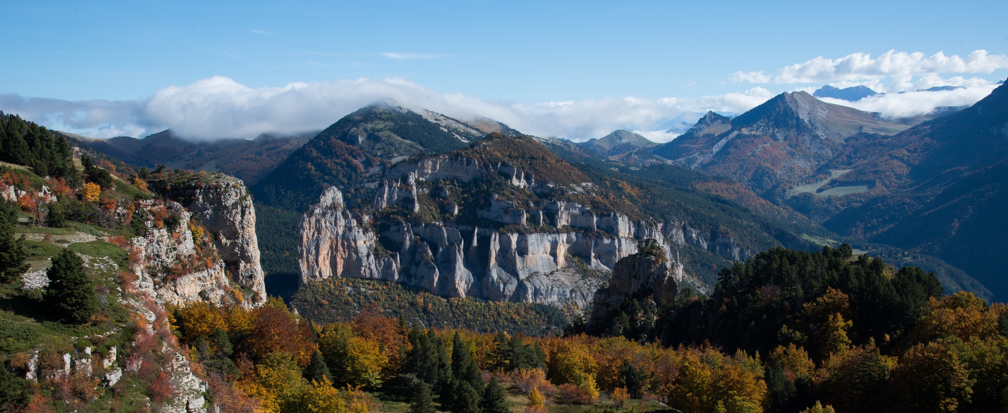 Paysages du Vercors